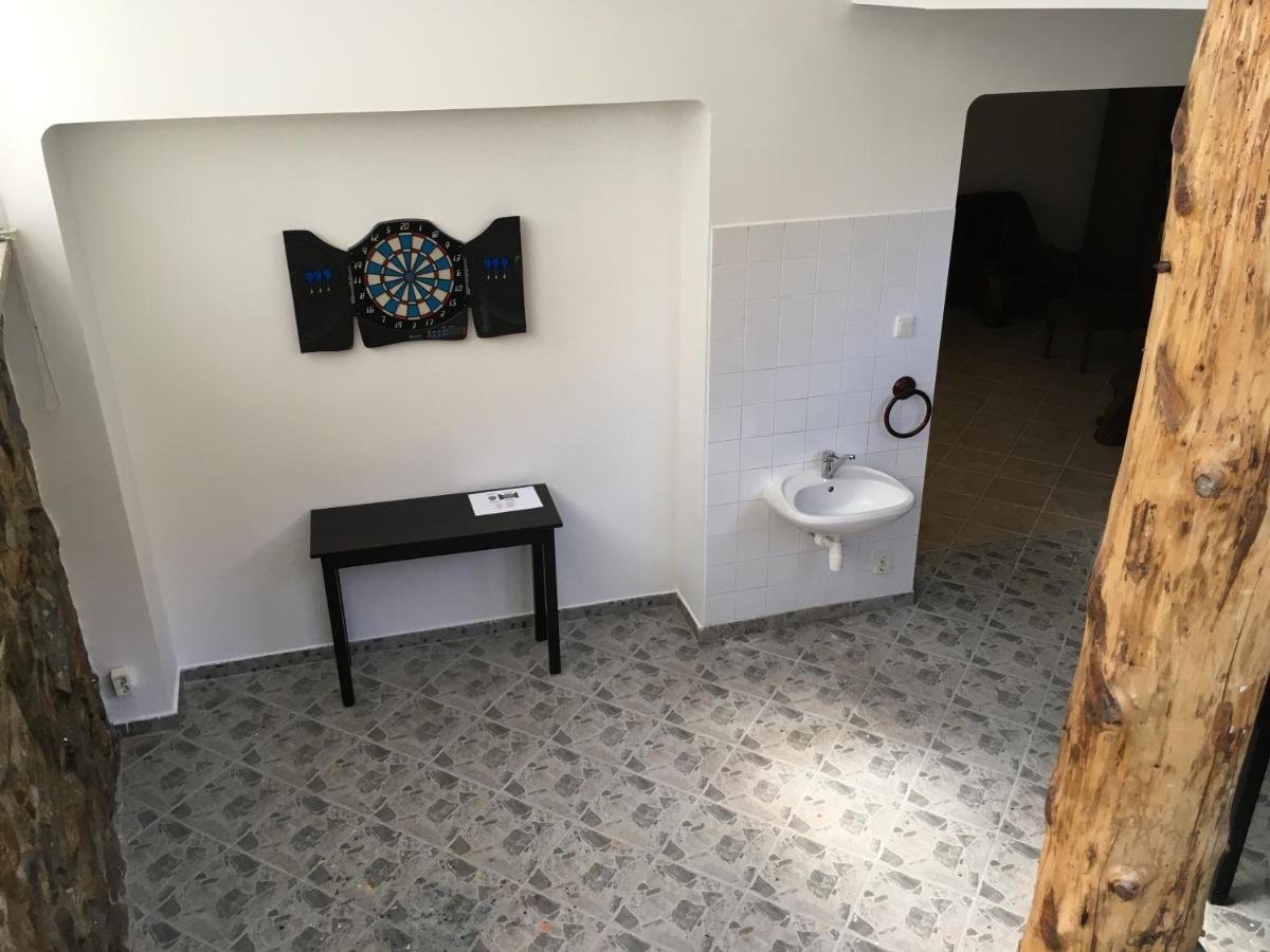Zoli Apartmanok-Zoli Koelcsey 19 Villa Hajdúszoboszló Екстериор снимка